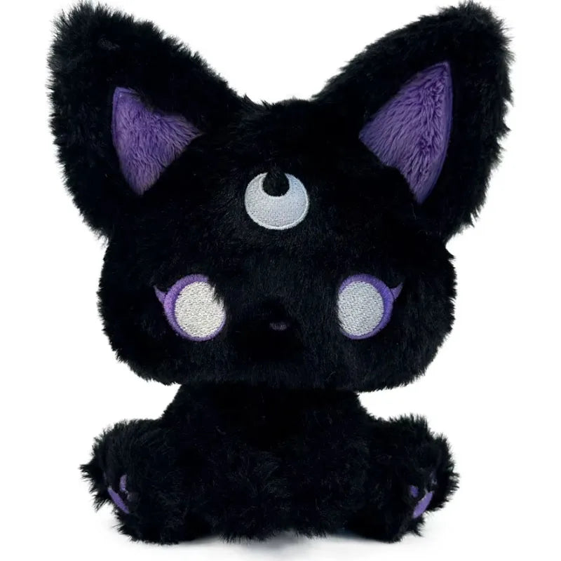 2026 New Release: Alice Dark Messenger Original Design Wind Doll Plush Cute Animal Plush Doll Trendy Toy