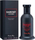 Darknet 100Ml Edt Men, 100 Milliliters