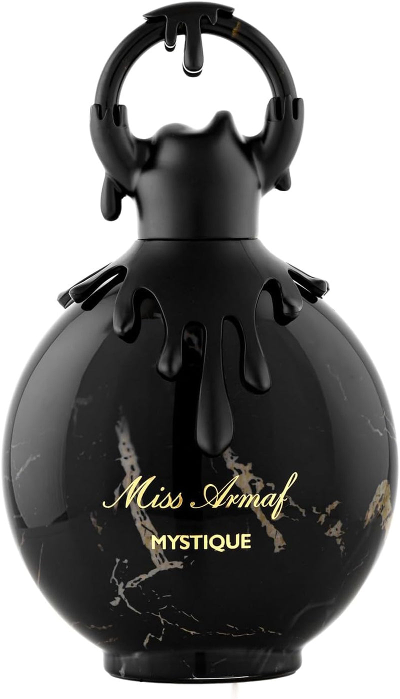 Miss Mystique by  for Women - 3.4 Oz EDP Spray